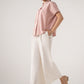 Cap Sleeve Top