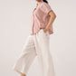 Cap Sleeve Top