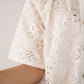 Floral Embroidered Top