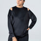Relaxed Halter Neck Co-ord Set