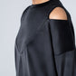 Relaxed Halter Neck Co-ord Set