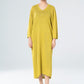 Long Knit Dress