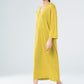 Long Knit Dress