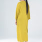 Long Knit Dress