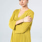 Long Knit Dress
