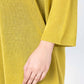 Long Knit Dress