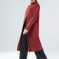 Raglan Sleeve Sweater