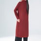 Raglan Sleeve Sweater