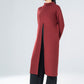 Raglan Sleeve Sweater