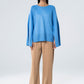 Relaxed Knit Sweater
