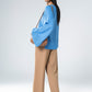Relaxed Knit Sweater