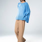 Relaxed Knit Sweater