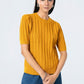 Basic Knit Sweater