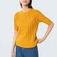 Basic Knit Sweater