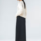 Everyday Cable-Knit Sweater