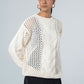 Everyday Cable-Knit Sweater