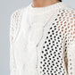 Everyday Cable-Knit Sweater