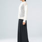 Everyday Cable-Knit Sweater