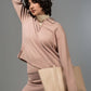 Textured Knit Set