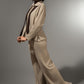 Textured Knit Set