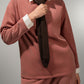 Solid Corduroy Set