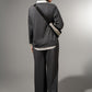Classic Knit Set