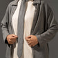 Textured Button-Down Set