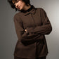 Textured Button-Down Set