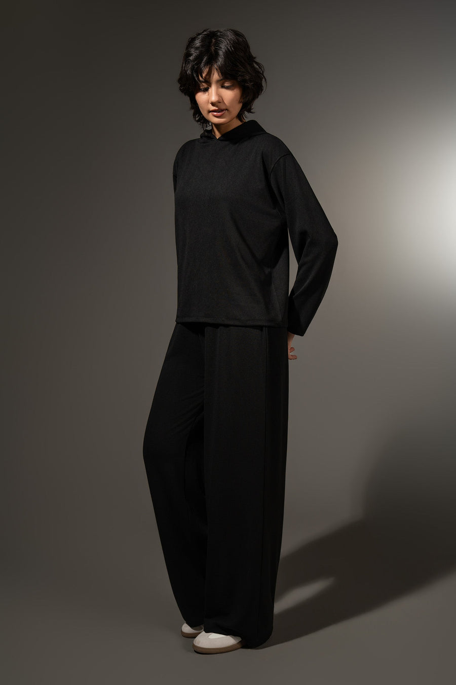 Classic Hoodie Set