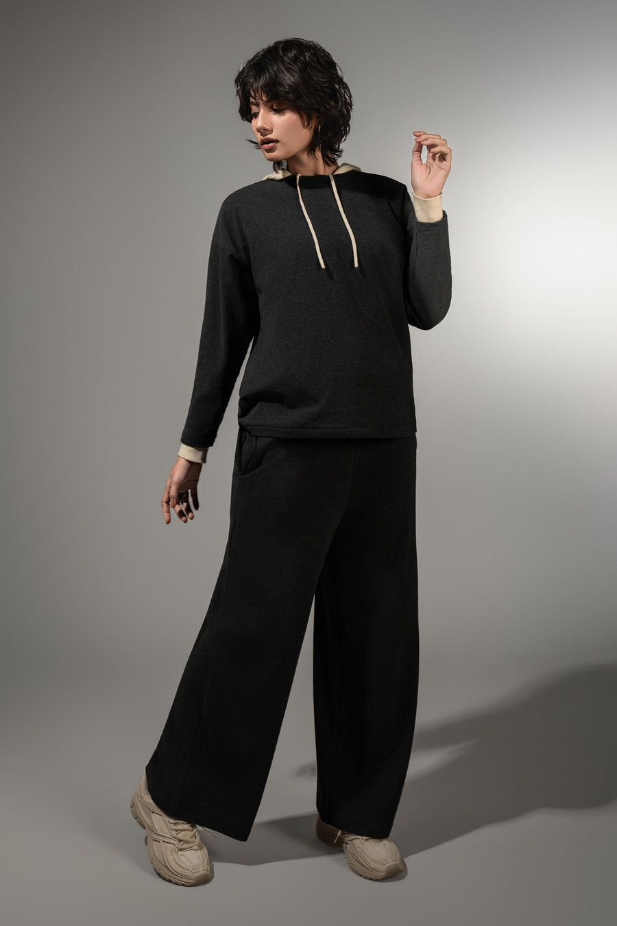Everyday Knitted Set