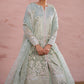 WHISPER DEW-3PC TISSUE EMBROIDERED PRET
