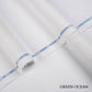 Green Ocean - 100% Superfine Cotton