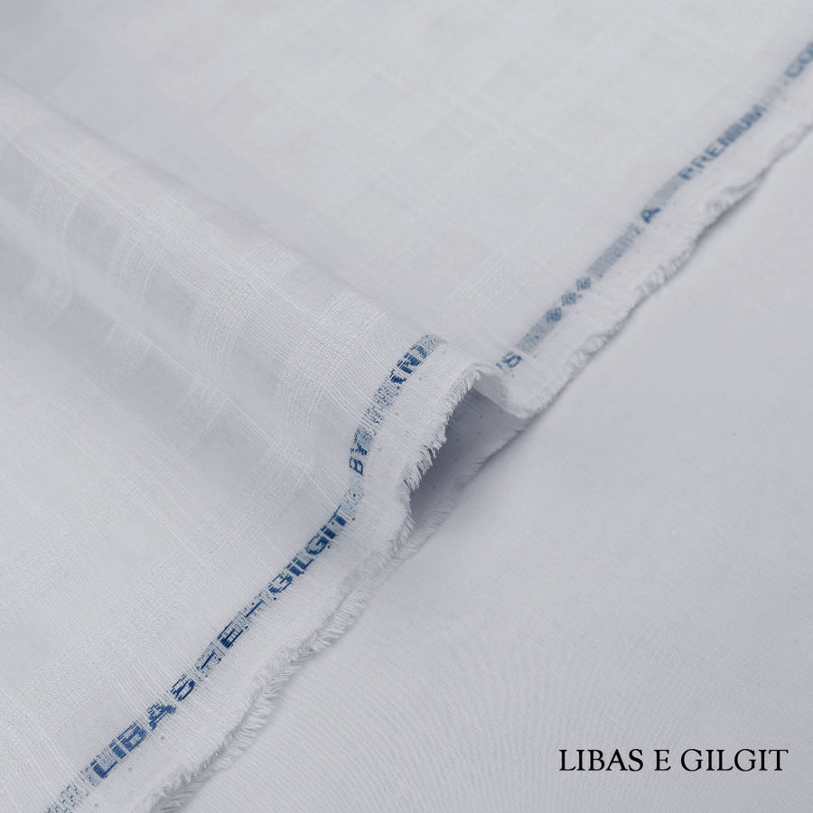 Libas-e-Gilgit - Festive Cotton Collection