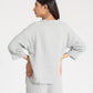 MUSLIN JHONNY COLLAR SHIRT