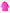 Women Shocking Pink Long Coat