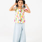 Candy Carnival Cotton Top