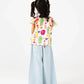 Candy Carnival Cotton Top