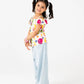 Candy Carnival Cotton Top