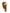 Ryker - Cinnamon Leather Bracelet (Unisex)