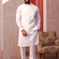 WAISTCOAT-WASF WHITE IST-04