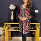Kashmiri Tanka (only jacket)