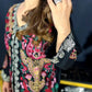 Kashmiri Tanka (only jacket)