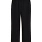 TEXTURED-WEAVE TROUSERS â€” 8