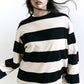 OVERSIZED TOP