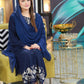 Navy Blue Jungle Set