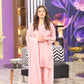 Pink Farshi set