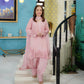 Pink Farshi set