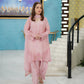 Pink Farshi set