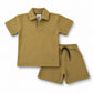 Sahara Ease Summer Co-ord Set