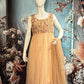 Beige handwork